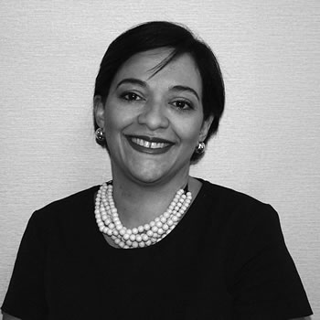 Helena Flores Benoit